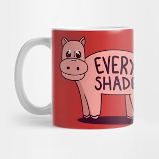 Moo in Every Shade Mug